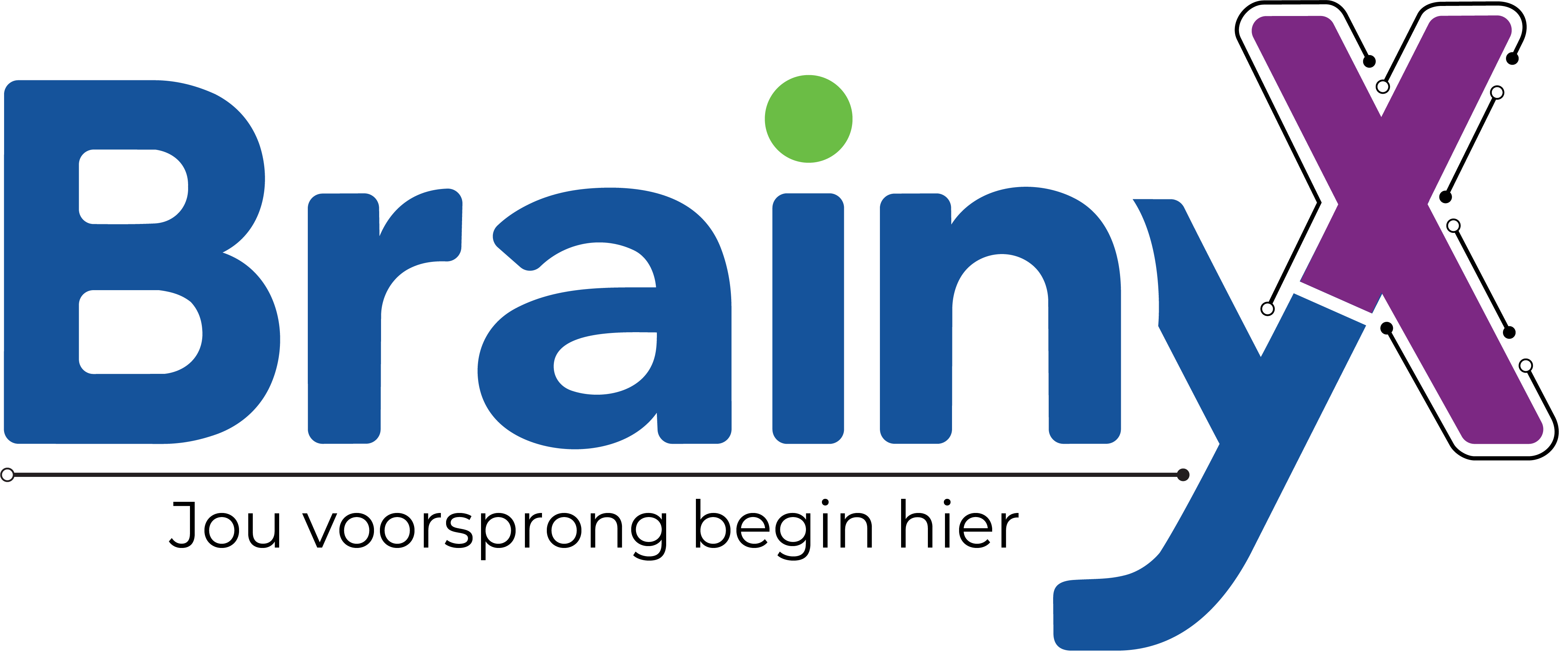 BrainyX